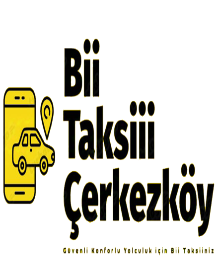 Çerkezköy Taksi